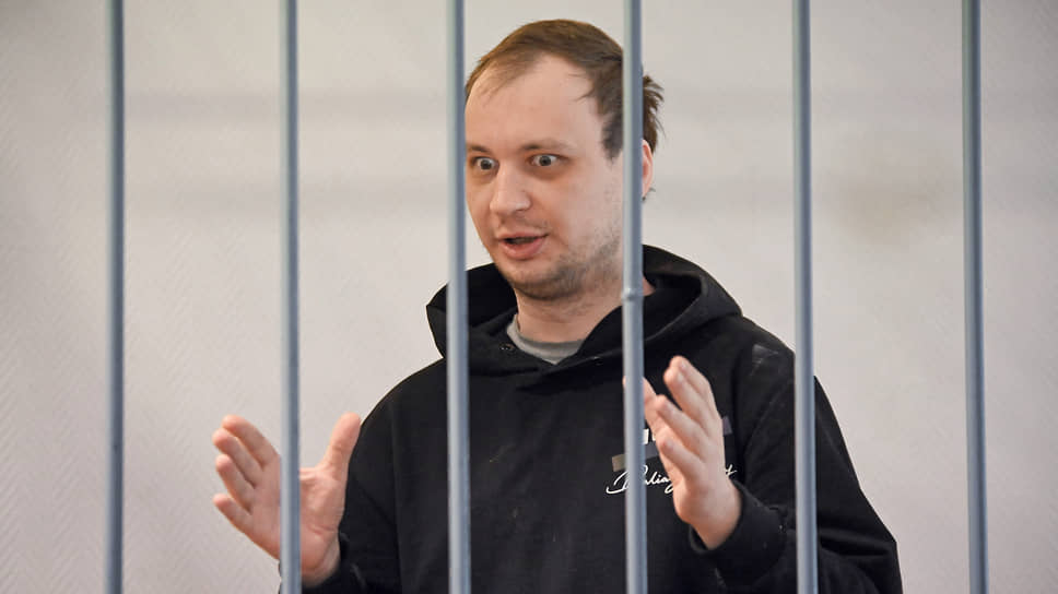 Роберт Гилман