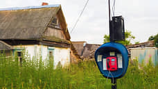 Воронежцы проговорили по таксофонам 35 тысяч минут с начала года