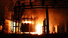 Более 16 тысяч курян остались без света из-за ночных атак ВСУ