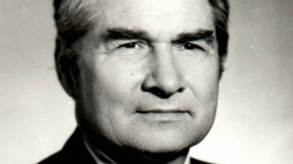 Виктор Лунев работал в администрации Воронежа в конце 1990-х —начале 2000-х