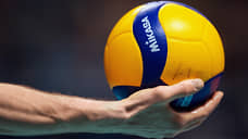 «Белогорье» победило «Оренбуржье» на выезде в матче Суперлиги