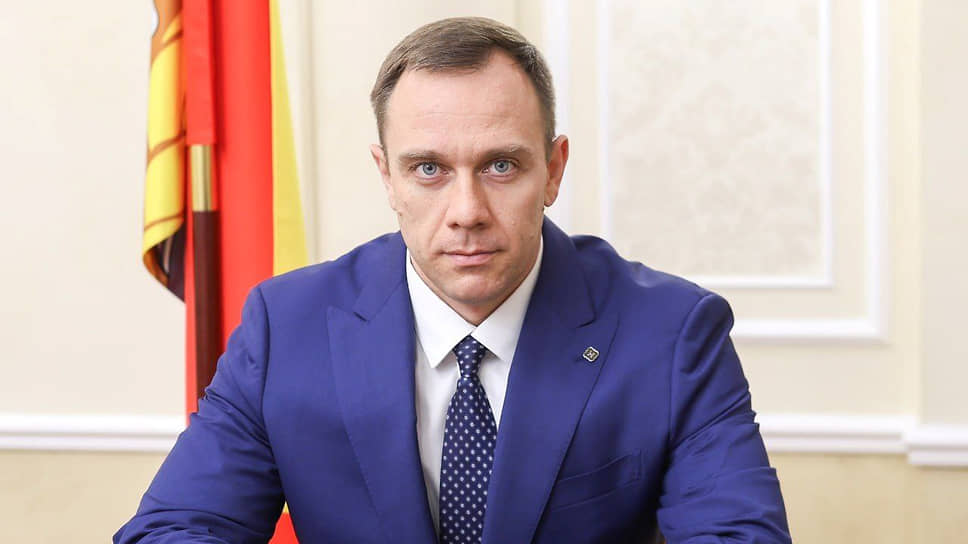 Дмитрий Хаустов