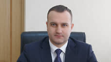 Губкинский горокруг Белгородской области возглавил вице-мэр Белгорода по ЖКХ