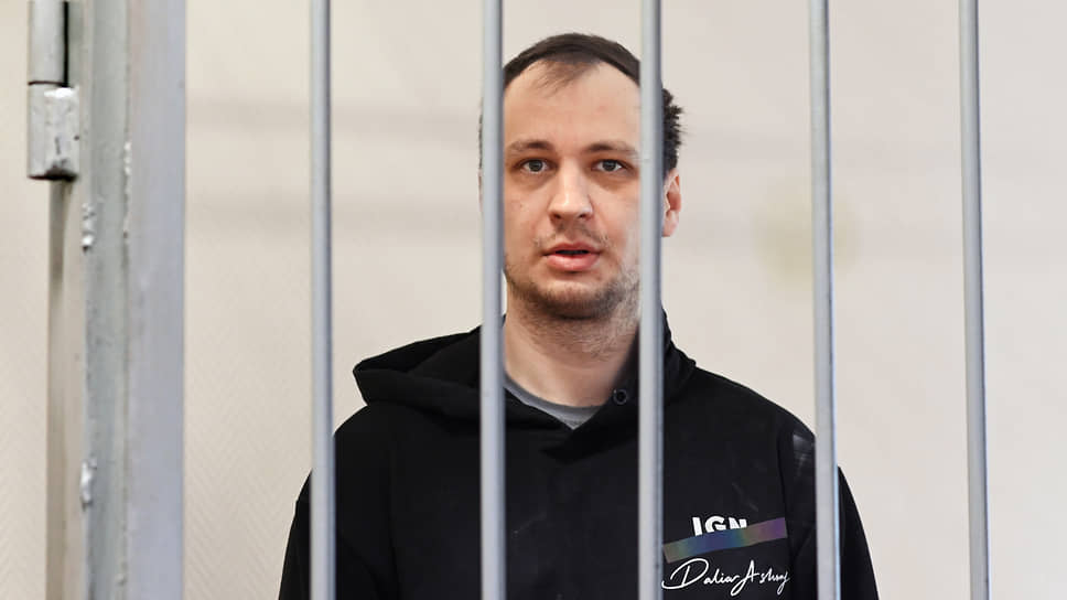 Роберт Гилман, август 2025 года