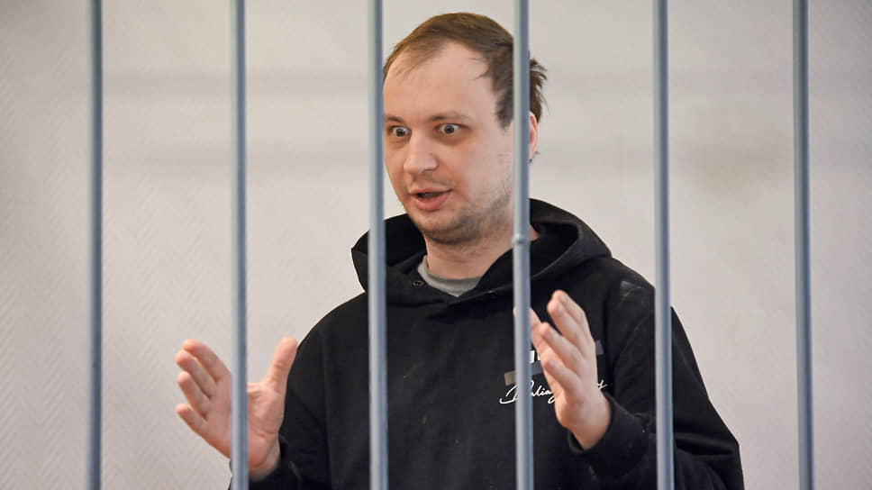 Роберт Гилман, август 2025 года