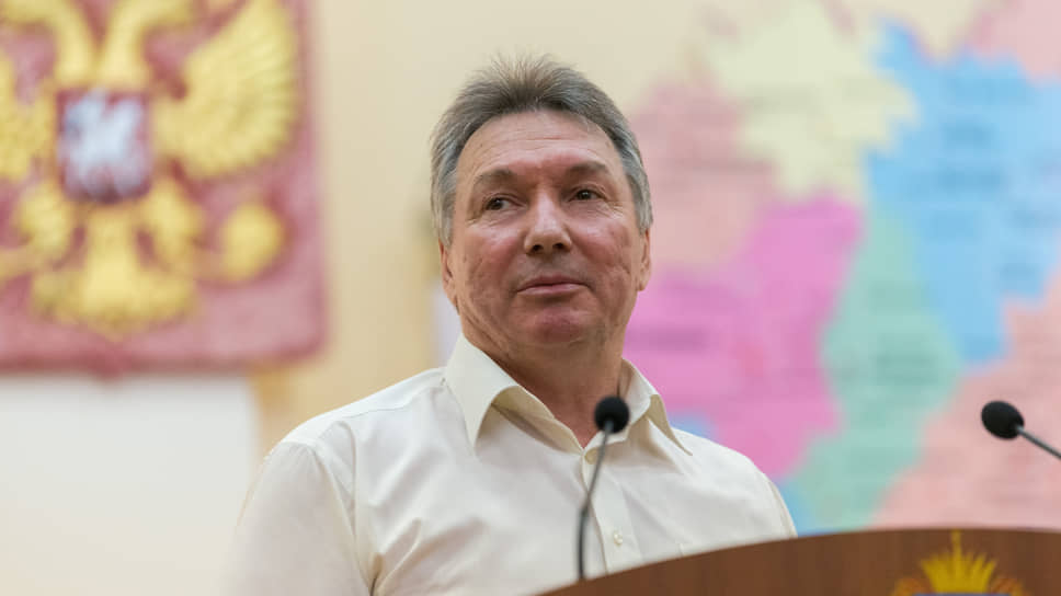 Николай Скоков