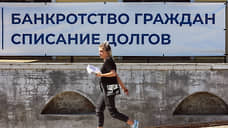 Белгородцы и москвичи чаще других россиян банкротились в судах с начала года