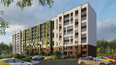 Воронежский «Первоград» купил проект ЖК «Соловьиный» в Курске у «Самолет Плюс»