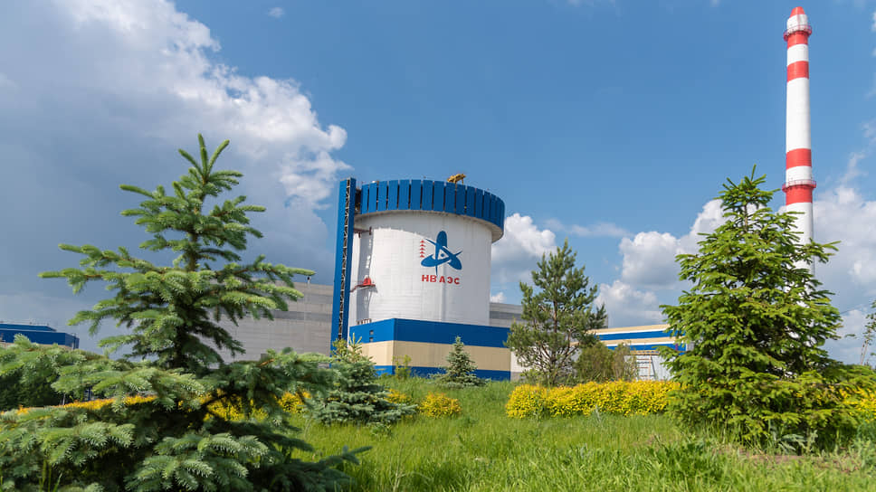 Нововоронежская АЭС, пятый энергоблок