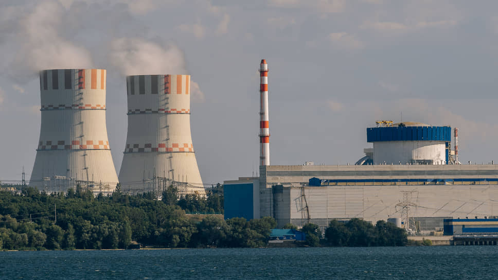 Нововоронежская АЭС, пятый энергоблок