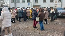 Жители приграничья Курской области просят не прекращать программу денежной поддержки