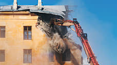 В Курске в 2026 году расселят лишь пятую часть аварийных домов от плана