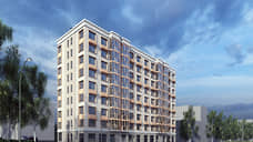 Белгородский «Трансюжстрой» возведет в Мариуполе четыре ЖК за 2,7 млрд