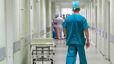 «Спецстрой» реконструирует приемное отделение воронежской облбольницы за 591 млн