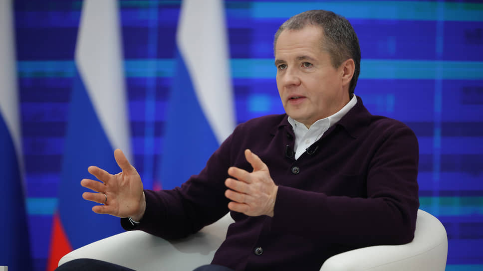 Вячеслав Гладков