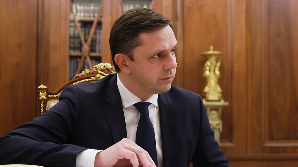 Андрей Клычков в ходе беседы назвал работу якутской компании на площадке аэропорта активной