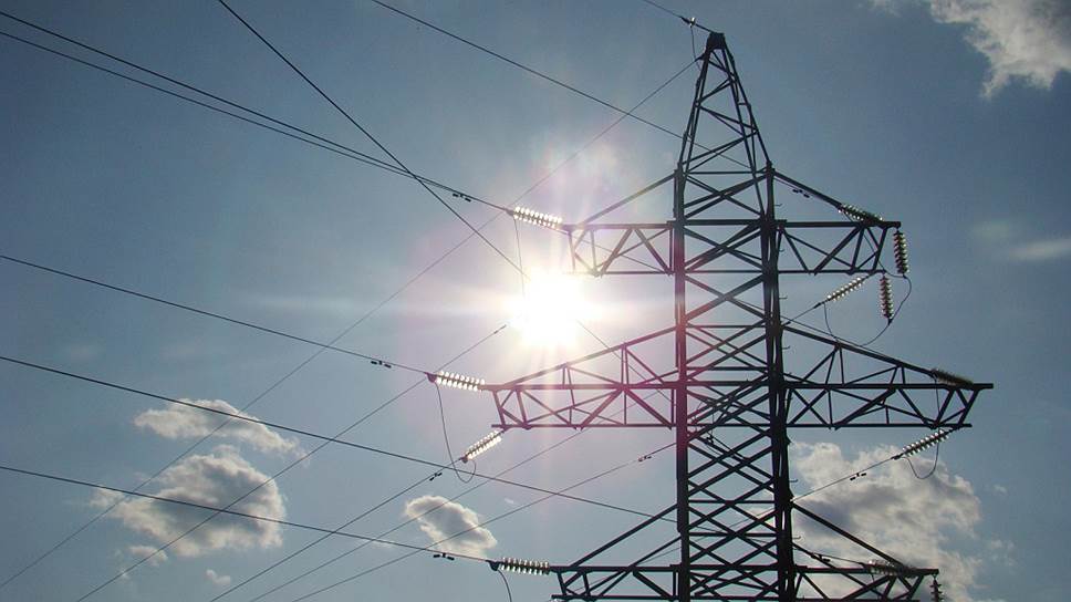 Воронежэнерго готово к прохождению грозового сезона