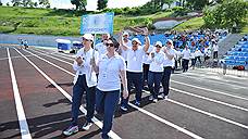 Команда Белгородэнерго стала победителем спартакиады МРСК Центра