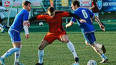 Самое интересное в «Лиге Чемпионов Бизнеса» только начинается