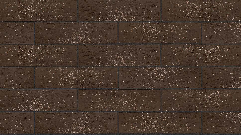 Brown granite