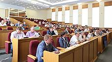 Владимир Нетёсов: «Жилищные условия улучшат почти 12,5 тыс. жителей области»