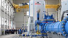 Промышленный аппетит