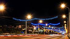 Белгородэнерго подключит к сетям около тысячи установок праздничной иллюминации