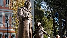 Сергеем Безруковым заменили кролика