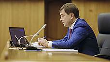 Владимир Нетёсов: «Наша инициатива направлена на дополнительную защиту граждан от недобросовестных УК»