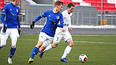 «Хорошо, что начали попадать в створ»