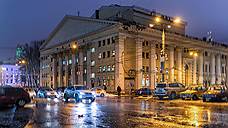 Воронежской опере добавят стекла и бетона