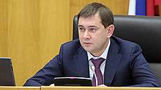 Владимир Нетёсов: «Бюджет-2017 позволит обеспечить исполнение социальных обязательств и сохранить динамику развития региона»