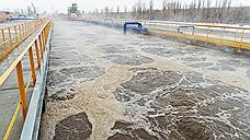 «Росводоканал-Воронеж» ввел в эксплуатацию реконструированные аэротенки в рамках реализации инвестиционной программы