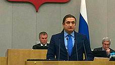 Депутат Государственной Думы Сергей Чижов: «Поправки к законопроекту о ведении статистики торговли внутри ЕврАзЭС способствуют развитию экспортного потенциала страны»