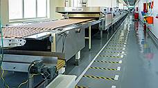 «Келлогг Рус» запустил новую производственную линию печенья в Воронеже