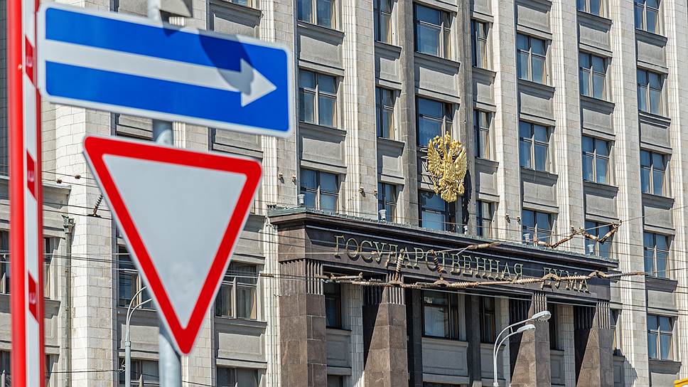 Как орловские депутаты направили в Госдуму законопроект о лишении мандатов за неисполнение обязанностей