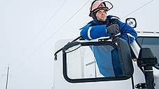 В пяти филиалах МРСК Центра в связи непогодой введен особый режим работы