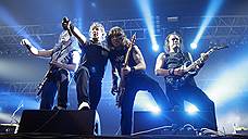 «Ария» в Воронеже