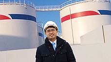 Инвестиции в «шелковый путь»