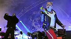 The Prodigy в Воронеже