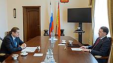 «Межрегиональный координационный совет «Единой России» должен способствовать укреплению политической стабильности»