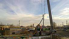 Белгородэнерго призывает следить за безопасным размещением детских площадок