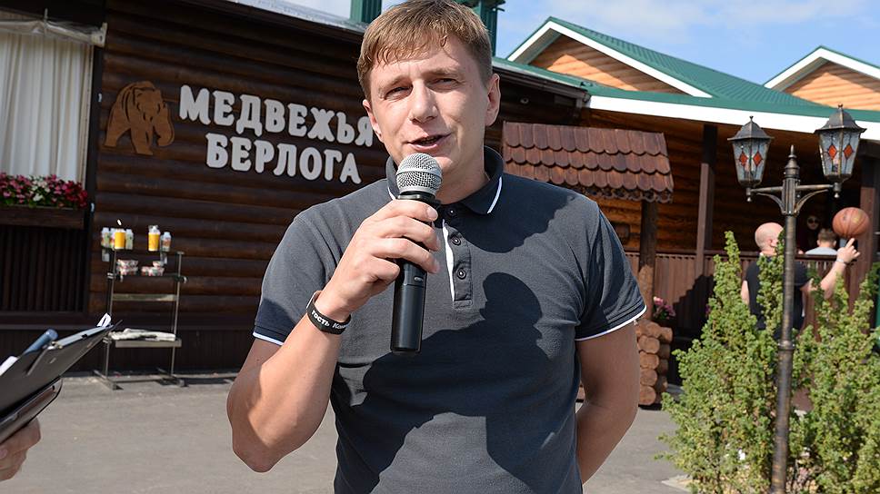 Вячеслав Гревцов