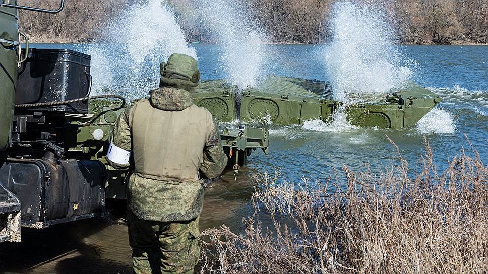 В составе 20-й армии формируются новые части и соединения. Например, сначала на юге Воронежской области появился инженерно-саперный батальон, теперь на его базе создан полк