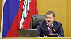 Владимир Нетесов: «Изменения в бюджет будут способствовать повышению качества жизни воронежцев»