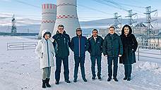 Опыт нововоронежских атомщиков поможет при строительстве и вводе в эксплуатацию энергоблоков АЭС «Руппур»