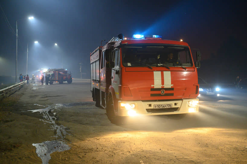 К утру 28 сентября под Воронежем ликвидировали все возникшие в воскресенье крупные ландшафтные пожары. Ликвидация лесного пожара в Борисоглебском городском округе продолжилась, к 15:00 понедельника пожар был локализован на 130 га