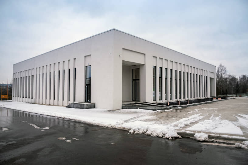 19 февраля. Открывается воронежский крематорий, первый в Черноземье