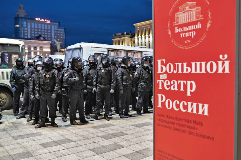 По данным &quot;ОВД-инфо&quot;, в ходе акции 21 апреля Воронеж попал в десятку городов с максимальным количеством задержанных.