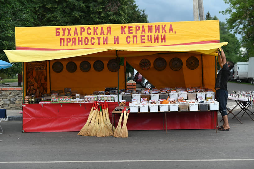 О борьбе с пандемией ничего не говорило